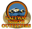 Gateway North
                          Outfitters