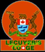Canada Lodge